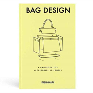 Fashionary Bag Design - Fashionary