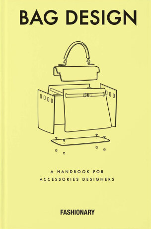 Fashionary Bag Design - Fashionary