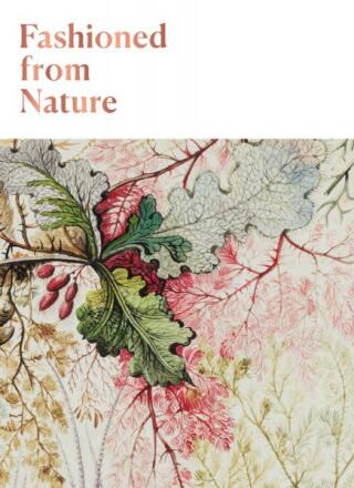 Fashioned From Nature - Edwina Ehrman,Emma Watson