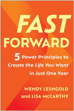 Fast Forward - Lisa McCarthy,Wendy Leshgold