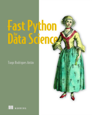 Fast Python for Data Science - Tiago Antao
