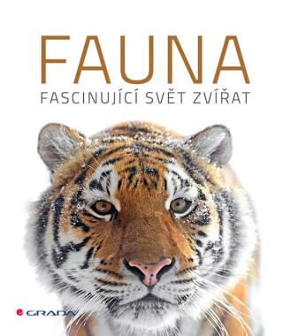 Fauna - Harvey Derek,Jamie Ambrose,Esther Ripley