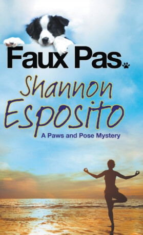 Faux Pas - Shannon Esposito