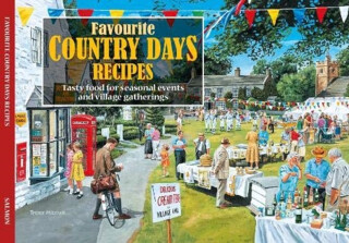 Favourite Country Days Recipes - 