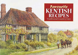 Favourite Kentish Recipes - Pat Smith