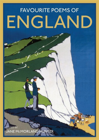 Favourite Poems of England - Jane McMorland Hunter