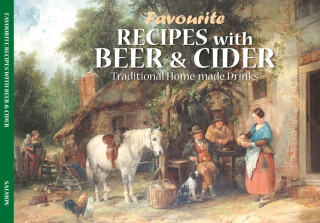Favourite Recipes with Beer & Cider - Dorrigo