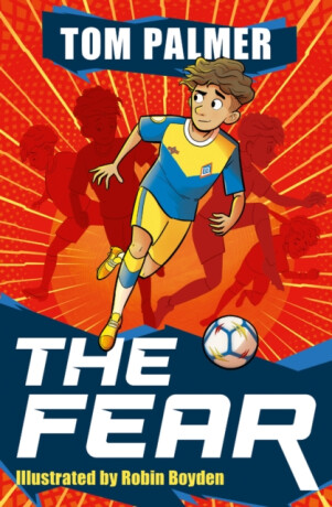 The Fear - Tom Palmer