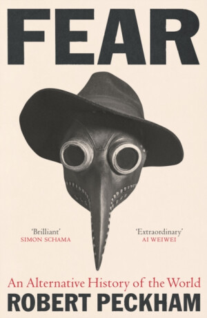 Fear - Robert Peckham