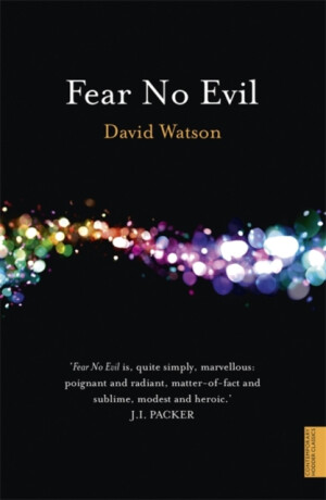 Fear No Evil - David Watson