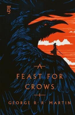Feast for Crows - George R. R. Martin