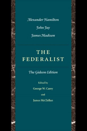 Federalist - George Carey
