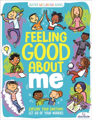 Feeling Good About Me - Ellen Bailey