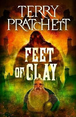 Feet Of Clay - Terry Pratchett