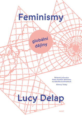 Feminismy - Lucy Delap