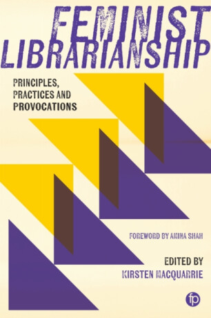Feminist Librarianship - 