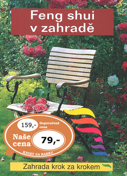 Feng shui v zahradě - Robert Pap,Renate Posch