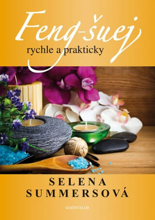 Feng-šuej rychle a prakticky - Selena Summersová
