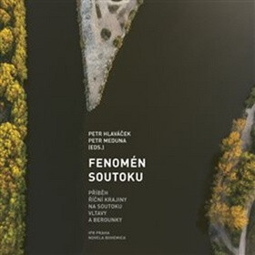 Fenomén soutoku - Petr Hlaváček,Petr Meduna