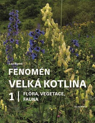 Fenomén Velká kotlina 1 - Bureš Leo
