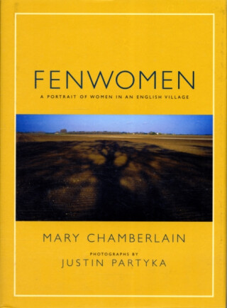 Fenwomen - Mary Chamberlainová