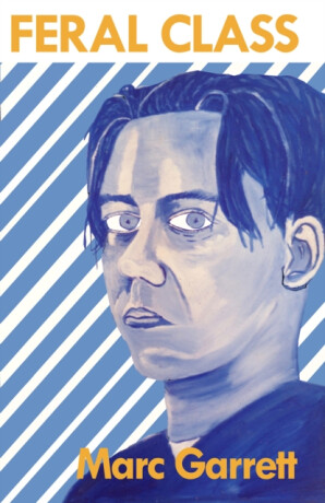 Feral Class - Marc Garrett