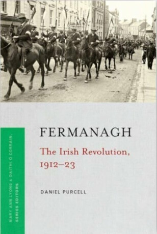 Fermanagh - Daniel Purcell