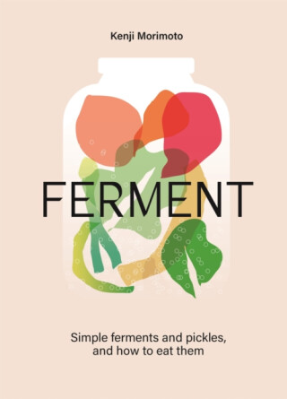 FERMENT - Kenji Morimoto