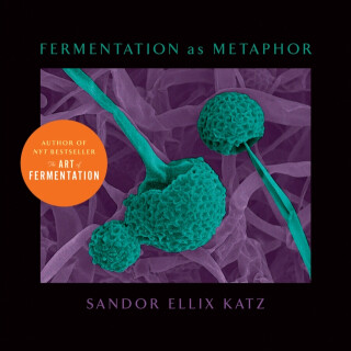 Fermentation as Metaphor - Katz Sandor Ellix