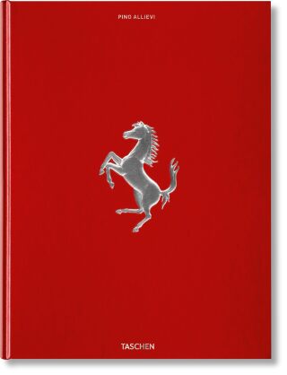 Ferrari - Pino Allievi