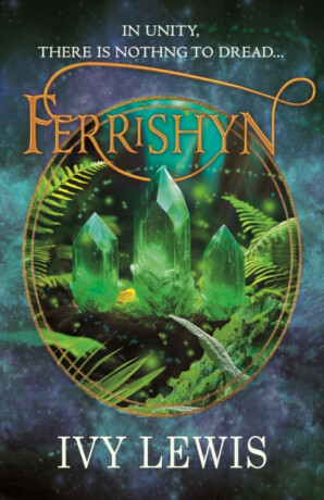 Ferrishyn - Ivy Lewis