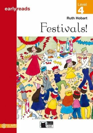 Festivals! - Adaptation de R. Hobart et S. Guilmault