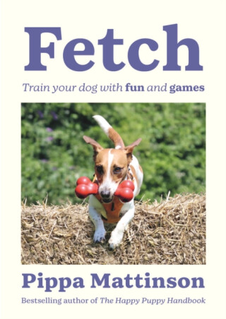 Fetch - Pippa Mattinson