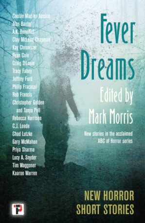 Fever Dreams - 
