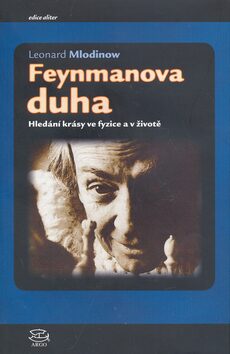 Feynmanova duha - Leonard Mlodinow