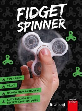 Fidget spinner - kolektiv