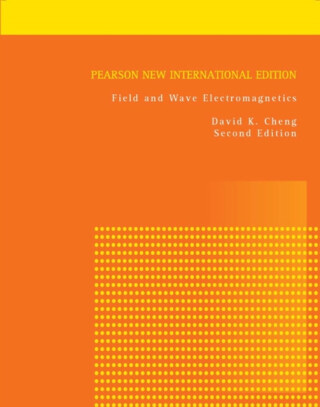 Field and Wave Electromagnetics - David Cheng
