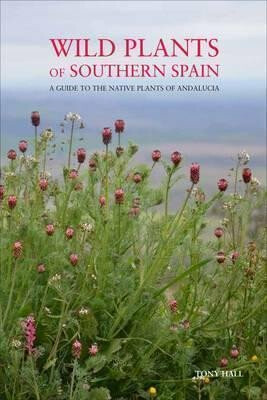 Field Guide to the Wild Flowers of the Western Mediterranean : A Guide to the Native Plants of Andalucia - Chris Thorogood