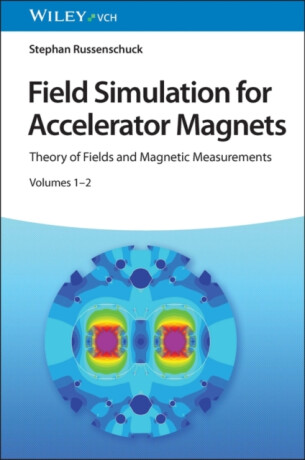 Field Simulation for Accelerator Magnets - Stephan  Russenschuck