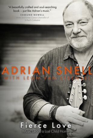 Fierce Love - Adrian Snell
