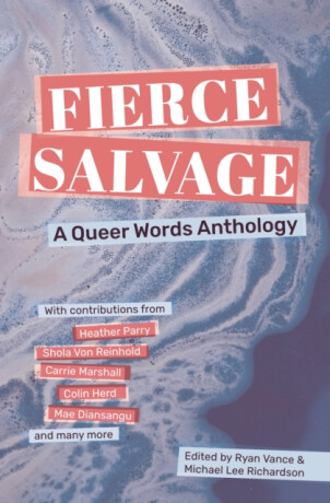 Fierce Salvage - 