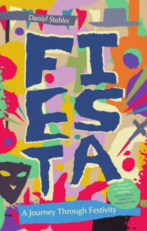 Fiesta - Daniel Stables