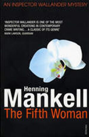 Fifth Woman - Henning Mankell