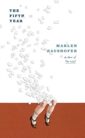 Fifth Year - Marlen Haushofer