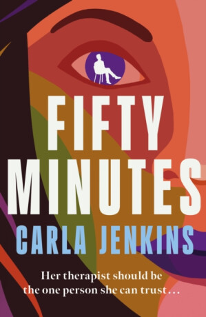 Fifty Minutes - Carla Jenkins