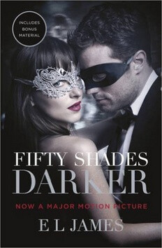 Fifty Shades Darker - E.L. James