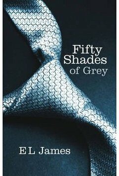 Fifty Shades of Grey 1 - James Rollins