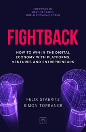 Fightback - Felix Staeritz,Simon Torrance