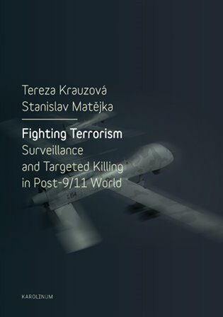 Fighting Terrorism - Krauzová Tereza,Matějka Stanislav