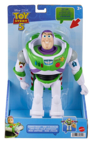 Figurka - Toy Story - Buzz - 30 cm - 
